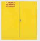 Flammable Liquid Storage Cabinet in  labs,university, minel, stock,research department