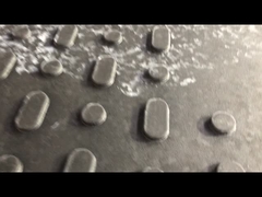 ผ้าปูถนนแรง