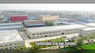 เกี่ยวกับวิดีโอแนะนำบริษัท Super