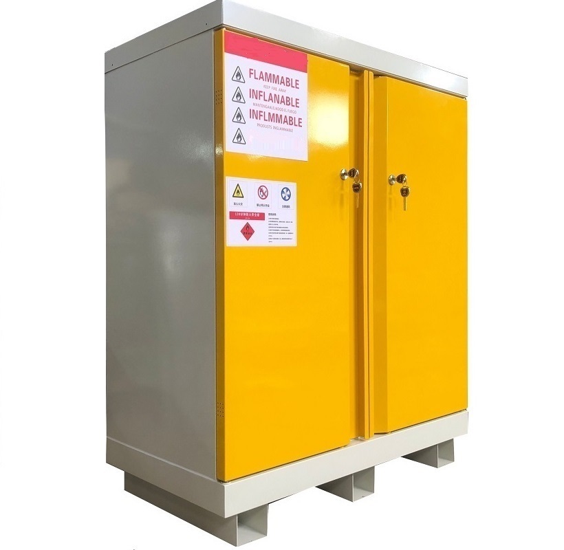 บล็อกบริษัทล่าสุดเกี่ยวกับ ตู้กันไฟ 90 นาที