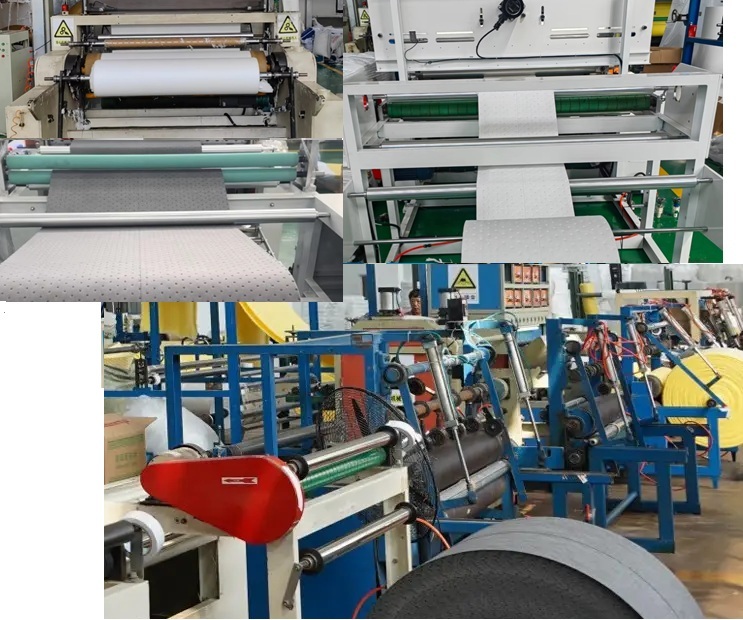 บล็อกบริษัทล่าสุดเกี่ยวกับ ชุดทำความสะอาดสารเคมีรั่วไหลใหม่เปิดตัวในตลาดคูเวต: จัดการกับเหตุการณ์สารเคมีรั่วไหลอย่างมีประสิทธิภาพ