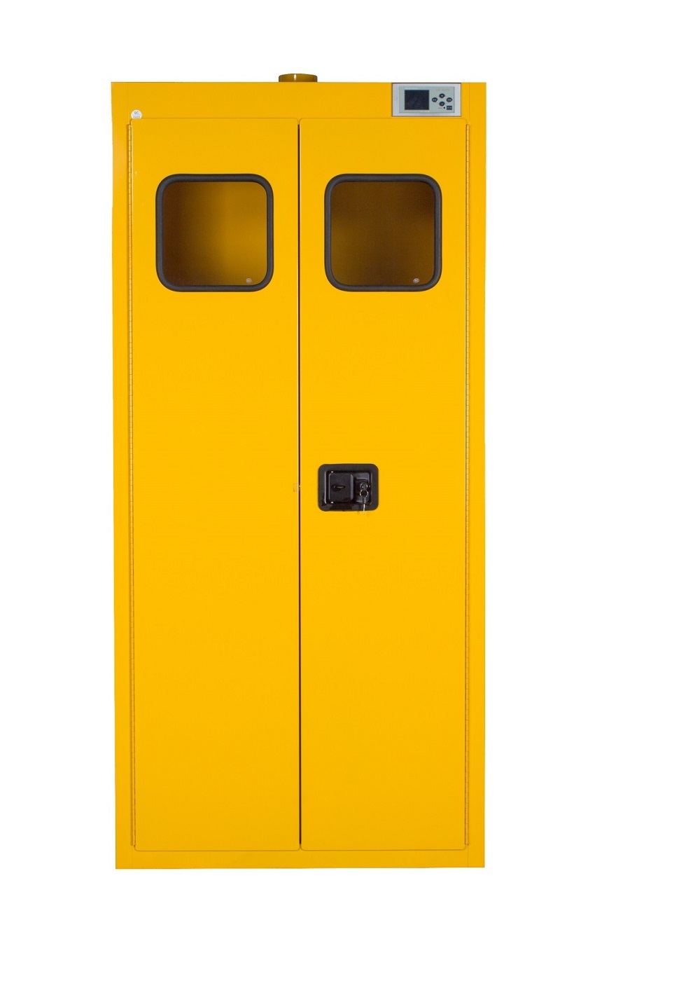 บล็อกบริษัทล่าสุดเกี่ยวกับ SUPER เปิดตัวตู้เก็บกล่องแก๊สพร้อมปฏิบัติตาม