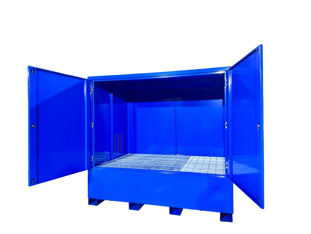 บล็อกบริษัทล่าสุดเกี่ยวกับ SUPER เปิดตัวเครื่องบรรจุของระบายความเสี่ยงในอุตสาหกรรม