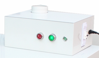 บล็อกบริษัทล่าสุดเกี่ยวกับ การอัปเกรดระบบกรองความปลอดภัยทางอุตสาหกรรม: FB400GV/HU ได้รับการตรวจสอบตามมาตรฐาน EN 1822 และ EN 14387