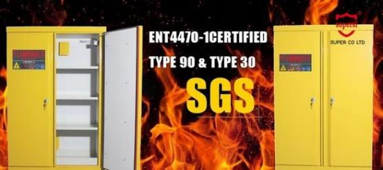 บล็อกบริษัทล่าสุดเกี่ยวกับ ตู้เก็บของ ที่ เผาไหม้ จะ ทน ต่อ ไฟ จริง ได้ ไหม?