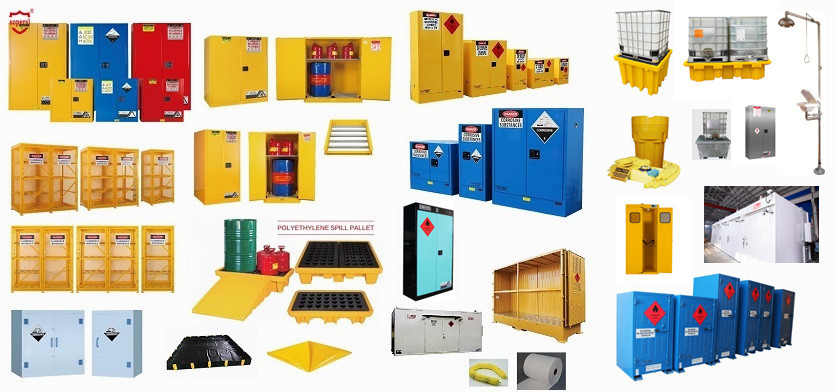บล็อกบริษัทล่าสุดเกี่ยวกับ Wuxi Super Security Equipment ขยายโซลูชันการจัดเก็บอุปกรณ์นิรภัยอุตสาหกรรมที่เป็นมาตรฐานสำหรับตลาดทั่วโลก