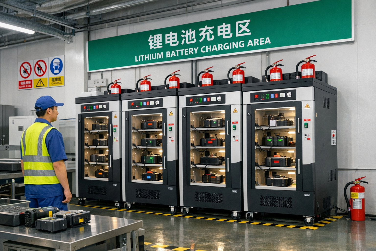 บล็อกบริษัทล่าสุดเกี่ยวกับ ตู้เซฟอัจฉริยะปี 2026 ผสาน IoT และระบบดับเพลิงอัตโนมัติ