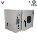 Pid Controller Industrial Bench Top Laboratory Vacuum Drying Oven For Environment Protection