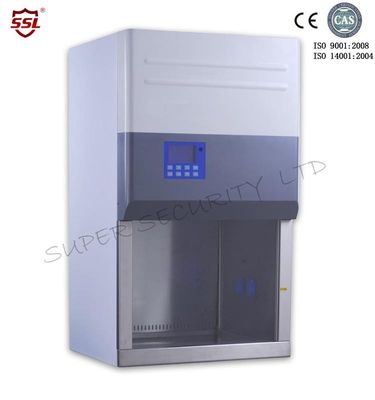 ซื้อ Remote Control Biological Safety Cabinet (Type II A2) การผลิตออนไลน์