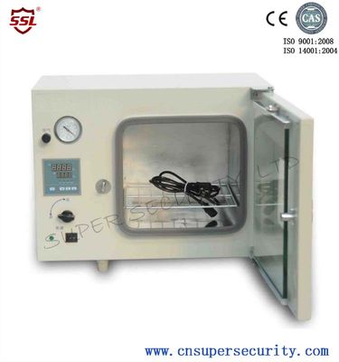 ซื้อ LCD Vacuum Drying Oven การผลิตออนไลน์