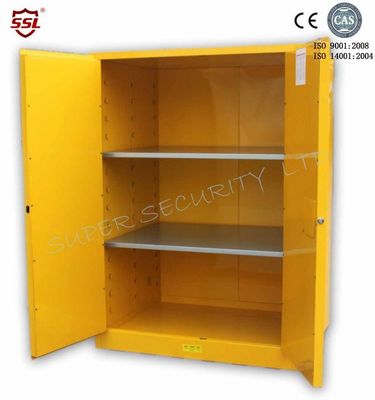 ซื้อ Flammable Liquid Storage Cabinet in  labs,university, minel, stock,research department การผลิตออนไลน์