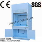 Polypropylene Chemical Laminar Flow Hood with Electric Socket for lab testing