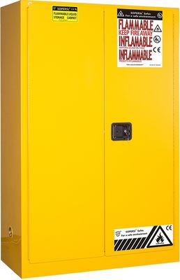 ซื้อ ตู้เก็บสารเคมีแบบฝัง 1 ประตู กันระเบิด การผลิตออนไลน์