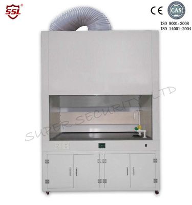 ซื้อ Thermostatic Chemical Fume Hood for Lab test,biochemistry, industrial and  corrosive chemicals การผลิตออนไลน์