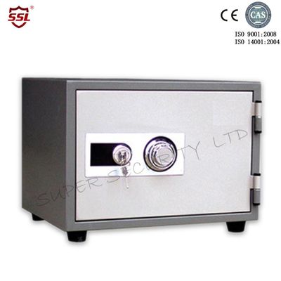 ซื้อ 30 Mins Fire Endurance 17L Mobile Fire Resistant Protection Fireproof Safe Boxes, Fire Resistant Safe Box การผลิตออนไลน์