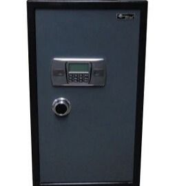 ซื้อ 42L Endurance Test Fire Resistant Safe Box with Anti-burglary handle / 4 locking points into Body for military forces การผลิตออนไลน์