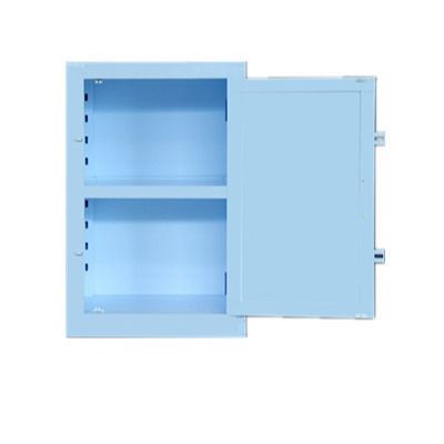 ซื้อ Portable Polypropylene Corrosive Storage Cabinet For Chemical Laboratory การผลิตออนไลน์