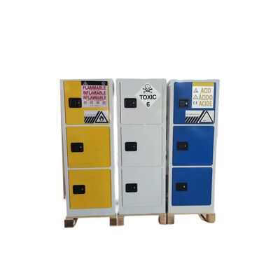 ซื้อ Hong Kong Multi-Function Three-in-One Explosion-Proof Cabinet - Laboratory Acid การผลิตออนไลน์
