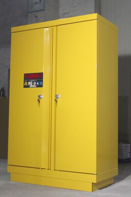 ซื้อ ตู้เก็บสารเคมีและกรดของ CS Series ตู้เก็บกรดและสารเคมีอันตรายแบบกรองด้วยคาร์บอน การผลิตออนไลน์