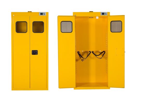 ซื้อ ตู้เก็บถังแก๊ส 75 มม. 1-4 ถัง การผลิตออนไลน์