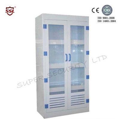 ซื้อ Glass Door Chemical Medical Storage Equipment for PPM509045 การผลิตออนไลน์