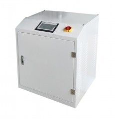 ซื้อ Digital Control SS304 Gas Purification System สำหรับการใช้งานในห้องปฏิบัติการ การผลิตออนไลน์