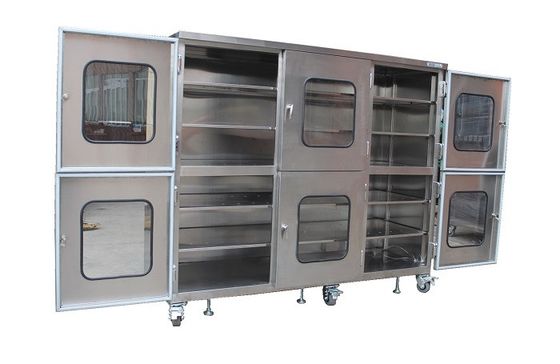 ซื้อ สารดูดความชื้นไนโตรเจนแห้งกล่องกันสนิมลดความชื้น การผลิตออนไลน์