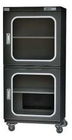 ตู้ควบคุมความชื้นแบบดูดความชื้นที่ควบคุมความชื้นโดยใช้เครื่องอบแห้งแบบอัตโนมัติ Drystorage Cabinet Dehumidifier