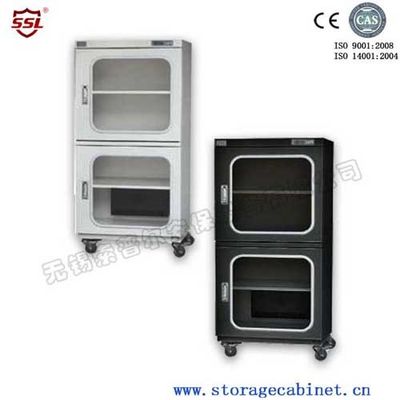 ซื้อ IC PCB storage dry cabinet / digital dry cabinet  for emiconductor IC Packages BGA PGA,IC PCB SMT PBGA การผลิตออนไลน์