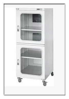 ซื้อ ตู้เอนกประสงค์ / กล่องดิจิตอล 85v - 265v ตู้แห้งแบบดิจิตอล การผลิตออนไลน์