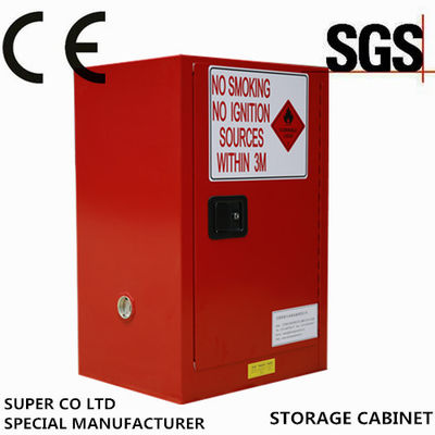 ซื้อ CE  Explosion-proof  Chemical  Cabinet in university, minel,laboratory,airport การผลิตออนไลน์