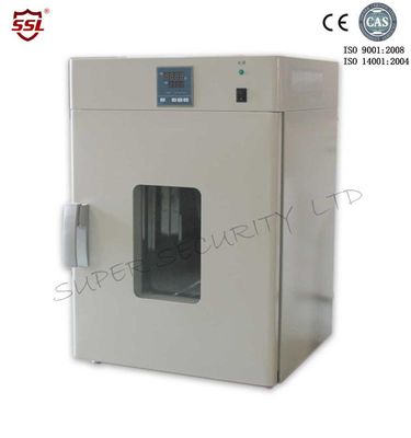 ซื้อ Laboratory Drying Oven With RS485 Connector การผลิตออนไลน์