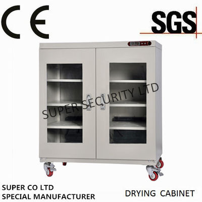 ซื้อ MSD CE SGS UL Storage Auto Dry Cabinet Large Capacity Dehumidifying for lens,cameras การผลิตออนไลน์