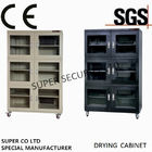 LED Display Drying Proof Cabinet for laboratory , Moisture Proof Cabinet
