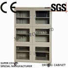 LED Display Drying Proof Cabinet for laboratory , Moisture Proof Cabinet