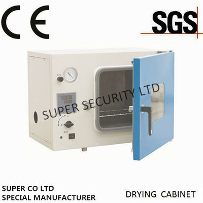 ซื้อ Customized Bench Top Drying Oven PID controller medicine equipment การผลิตออนไลน์