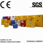 Chemistry Chemical Storage Cabinets / Flammable Storage Cabinets