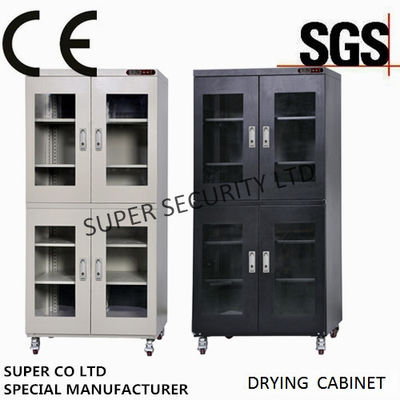 ซื้อ Nitrogen Dry Box Lab gas Cabinet Energy Saving with 4 Windows การผลิตออนไลน์