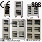 Electronics rogen Gas Dry Storage Cabinet box , nitrogen storage cabinets