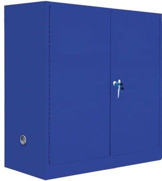 ซื้อ Hazardous Material Corrosive Storage Cabinet With Insulating Air Space การผลิตออนไลน์