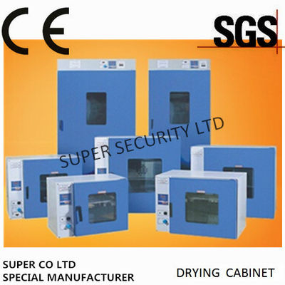 ซื้อ เตาอบแห้งอุตสาหกรรม 136 ลิตรพร้อมขั้วต่อ RS485 สำหรับการเกษตร 1500w การผลิตออนไลน์