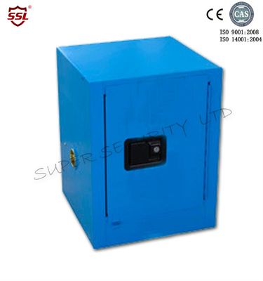 ซื้อ Cold-Steel ST12 Vertical Chemical Fireproof  Storage Cabinets for hydrochloric acid การผลิตออนไลน์