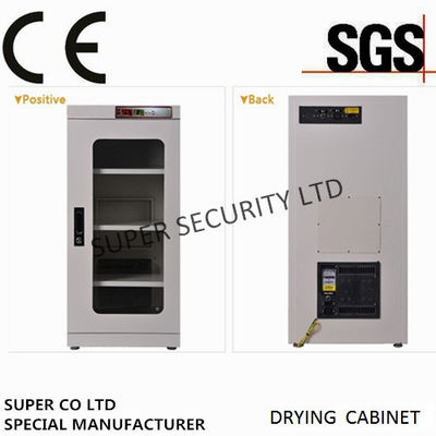 ซื้อ Powder Coating Auto Dry Cabinet Dehumidifier With Single Door การผลิตออนไลน์