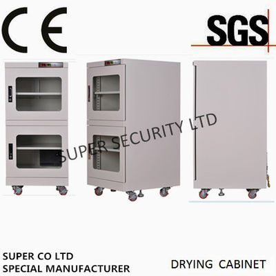 ซื้อ Digital Humidity Controlled Auto Dry Cabinet Energy Saving for Storing การผลิตออนไลน์