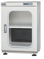 ซื้อ 98L Ultra Electronic electrical Dry Cabinet for storing Optical Fiber , CCD การผลิตออนไลน์