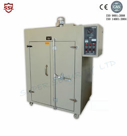Hot Air Circulating Drying oven with Low Noise and High Temperature Resistant Axial Fan